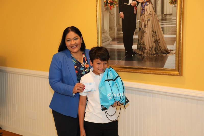 Entrega Premio Kibra Coco Dia di San Juan Dera Gay 08