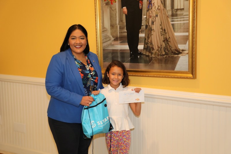 Entrega Premio Kibra Coco Dia di San Juan Dera Gay 09