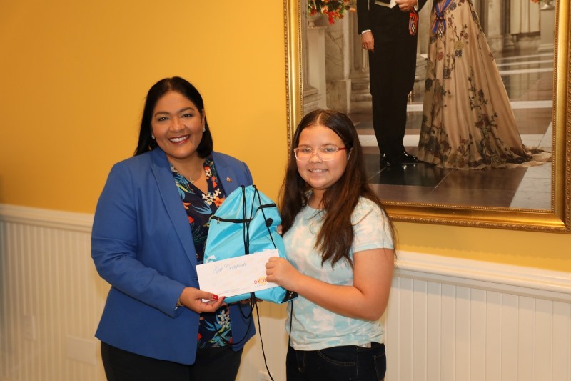 Entrega Premio Kibra Coco Dia di San Juan Dera Gay 10