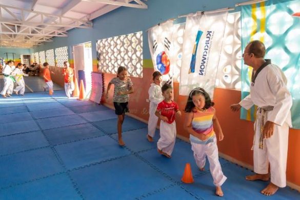 Estrella Taekwondo Center Juni 12 2023-1