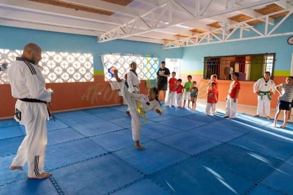 Estrella Taekwondo Center Juni 12 2023-5