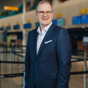 Aruba Airport Authority N.V. ta anuncia comienso di CEO nobo Jonny Andersen – Aruba Native 1 Puma IMG 20260120 WA0017 1